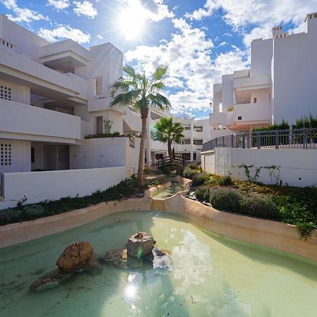 Apartment Aguacate San Juan de los Terreros 외부 사진