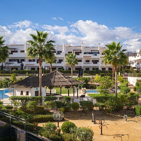 Apartment Aguacate San Juan de los Terreros 외부 사진