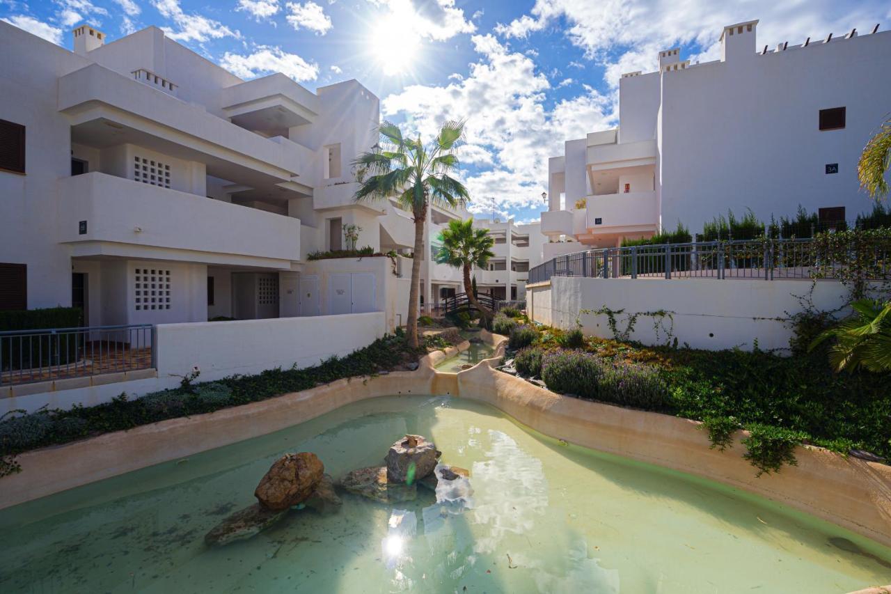 Apartment Aguacate San Juan de los Terreros 외부 사진