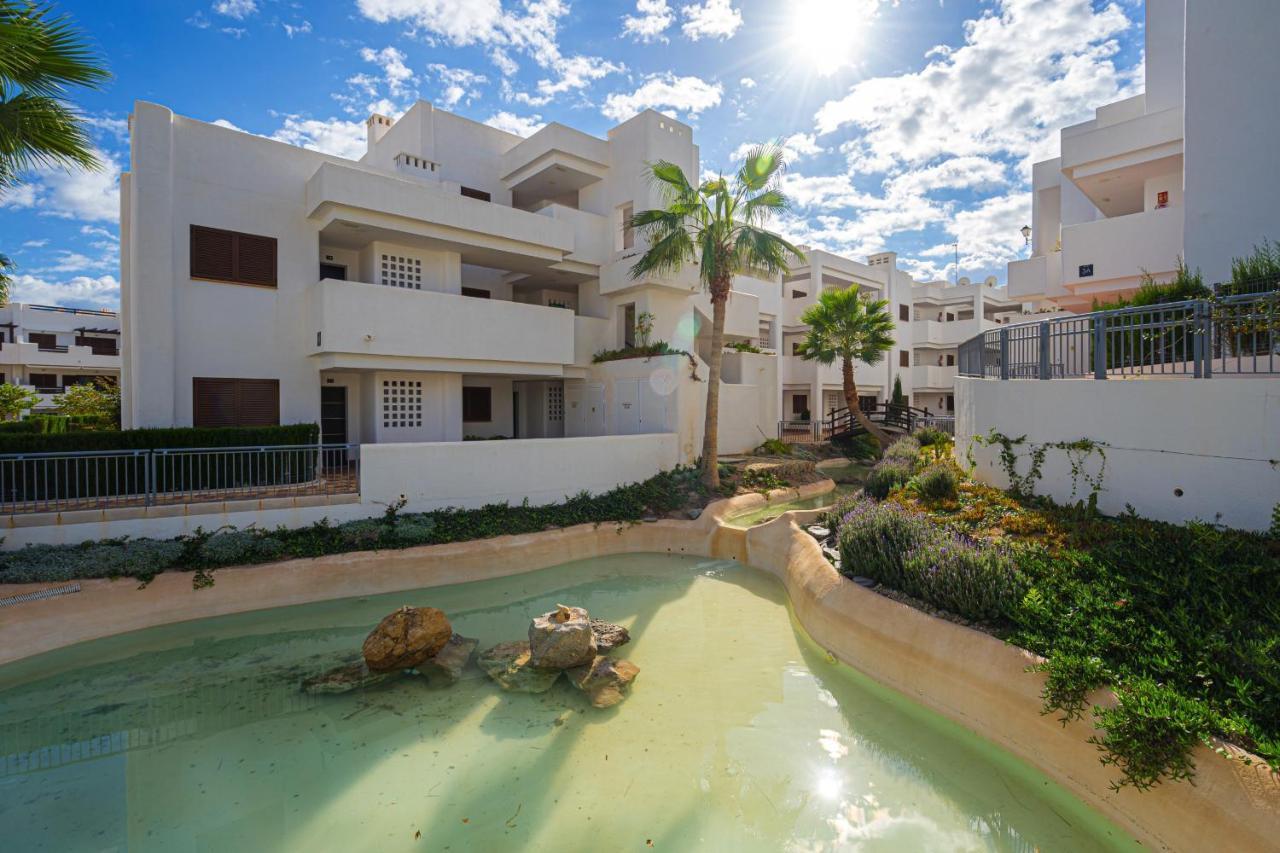 Apartment Aguacate San Juan de los Terreros 외부 사진