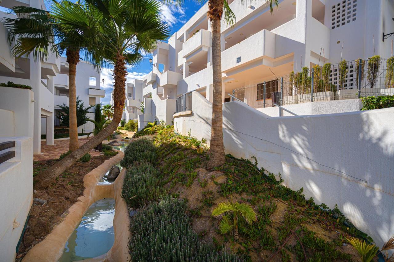 Apartment Aguacate San Juan de los Terreros 외부 사진