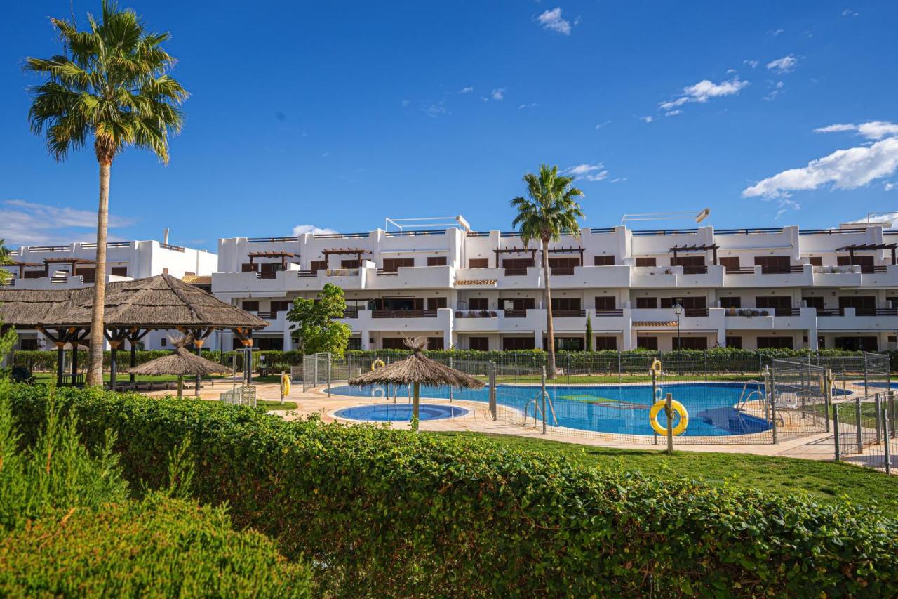 Apartment Aguacate San Juan de los Terreros 외부 사진