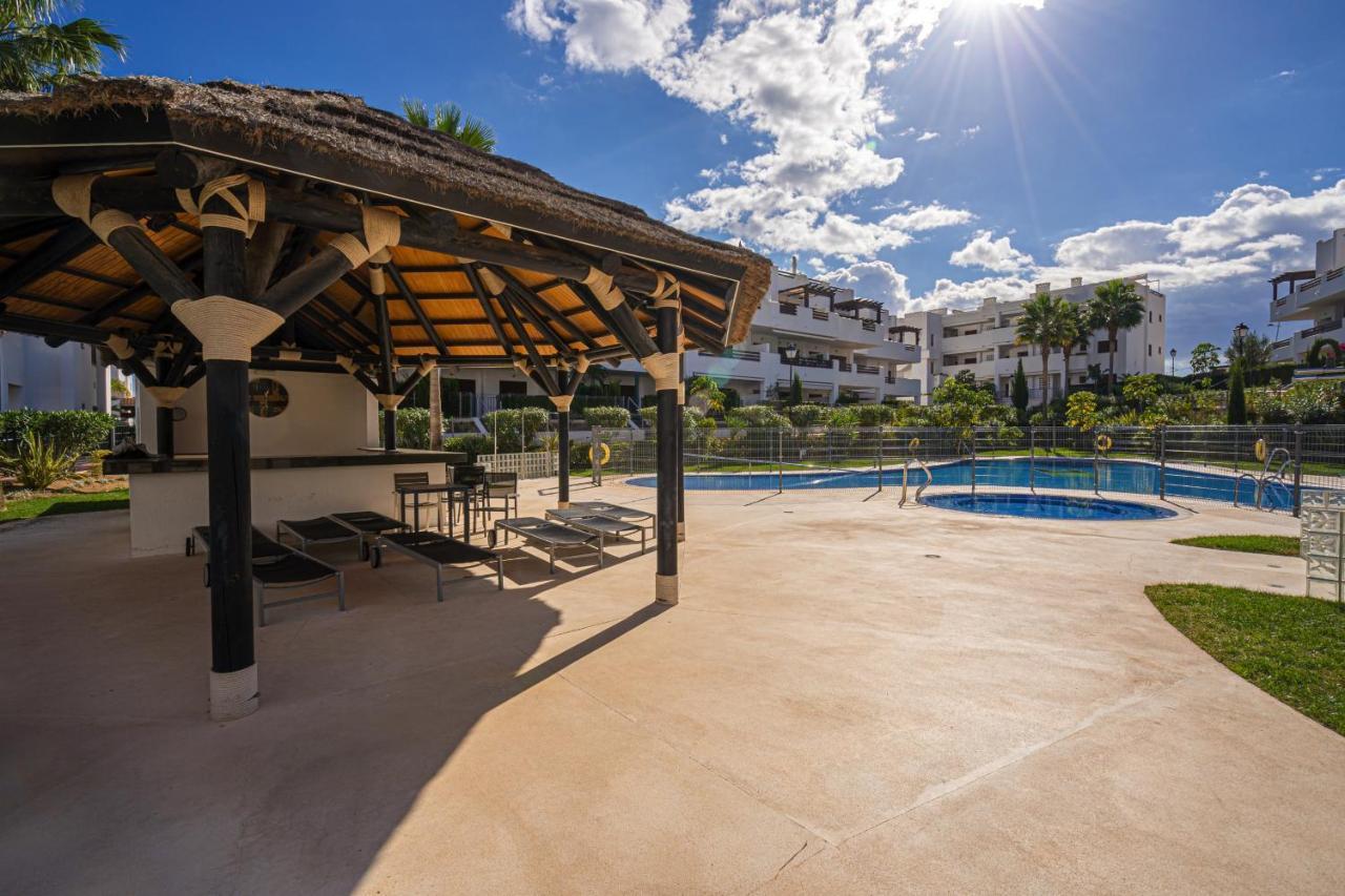 Apartment Aguacate San Juan de los Terreros 외부 사진