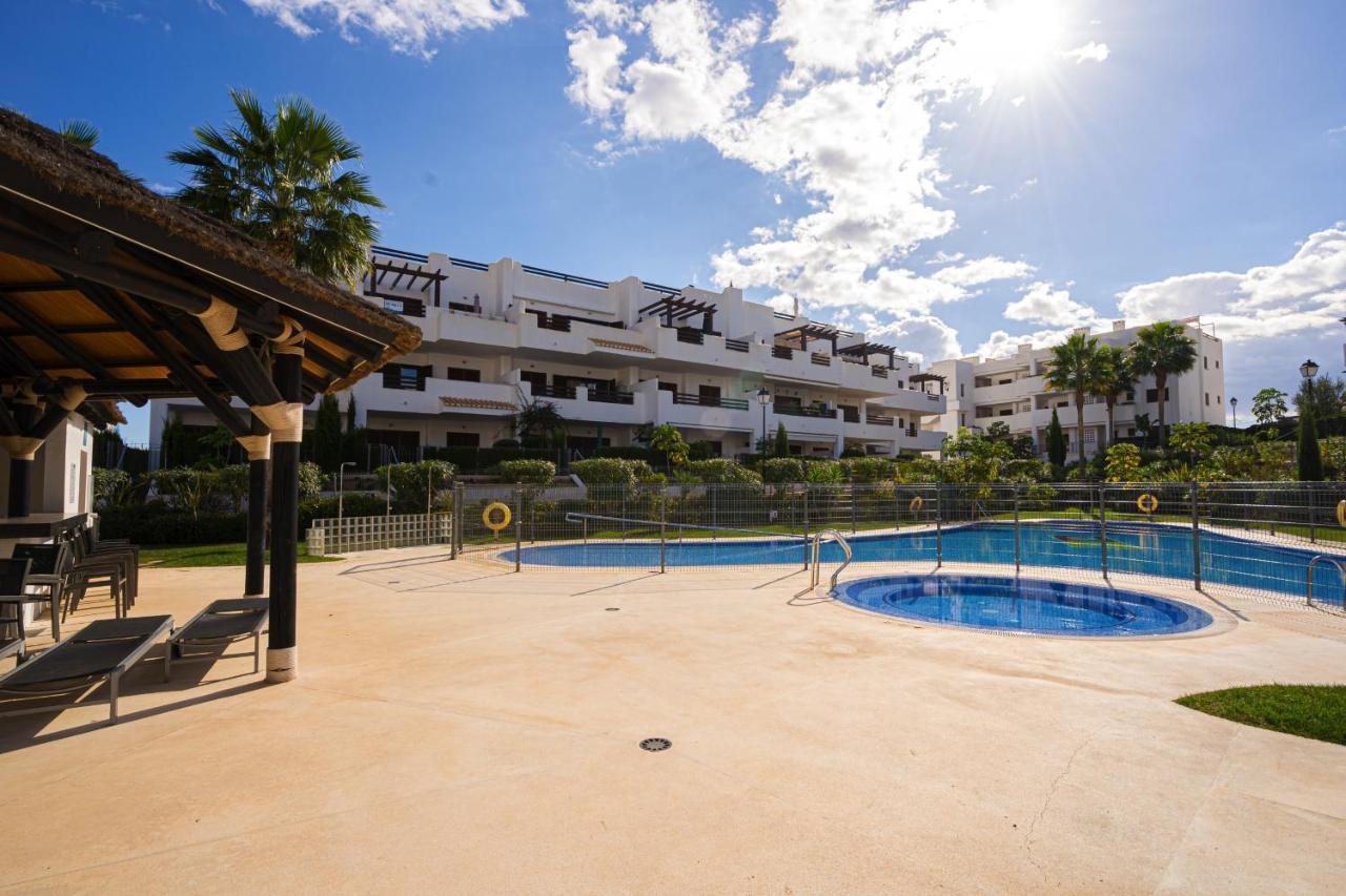 Apartment Aguacate San Juan de los Terreros 외부 사진