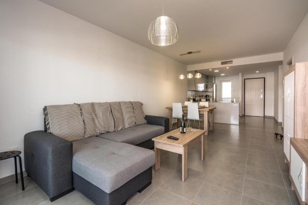 Apartment Aguacate San Juan de los Terreros 외부 사진