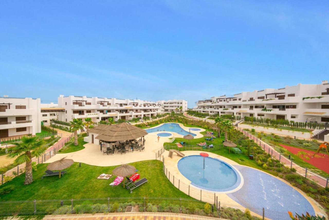 Apartment Aguacate San Juan de los Terreros 외부 사진