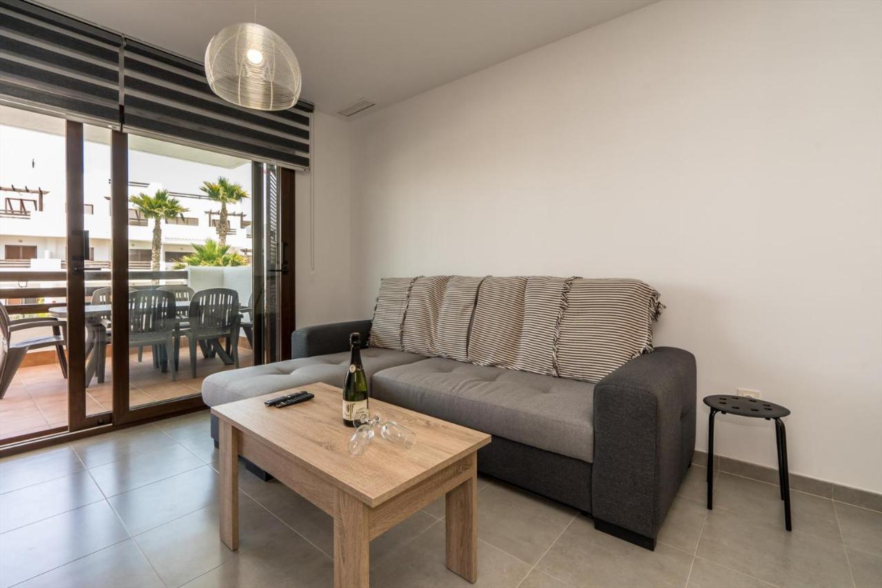 Apartment Aguacate San Juan de los Terreros 외부 사진