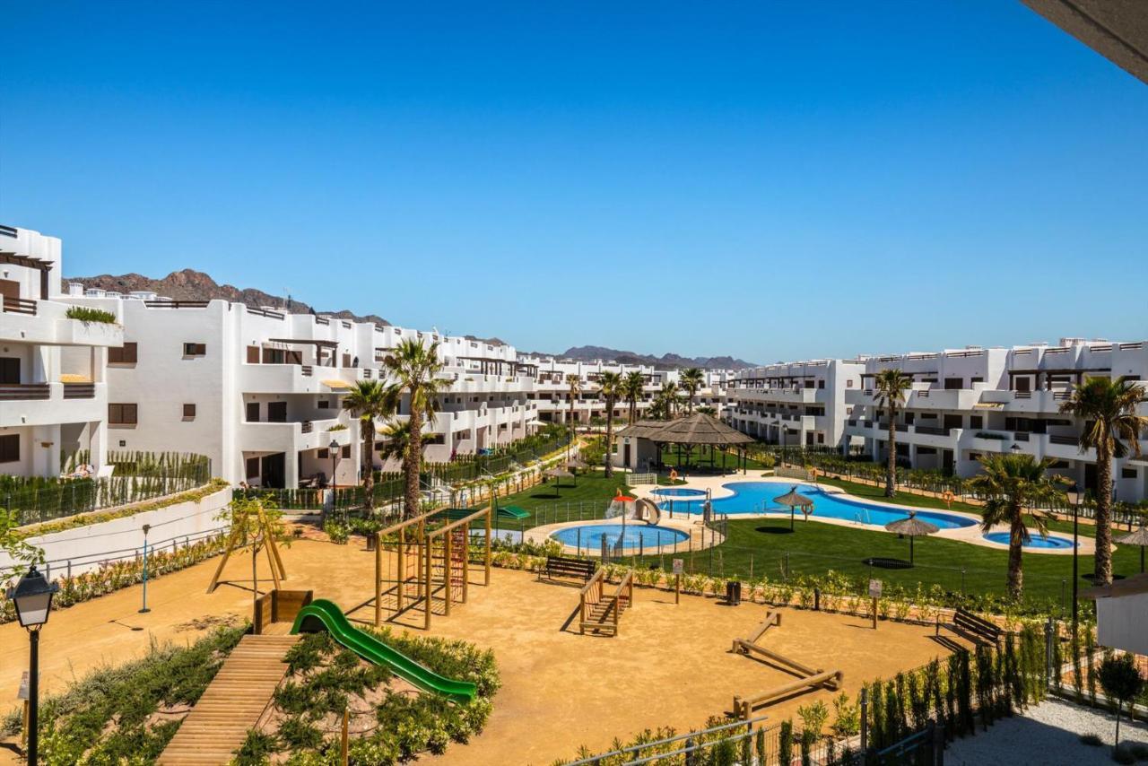 Apartment Aguacate San Juan de los Terreros 외부 사진