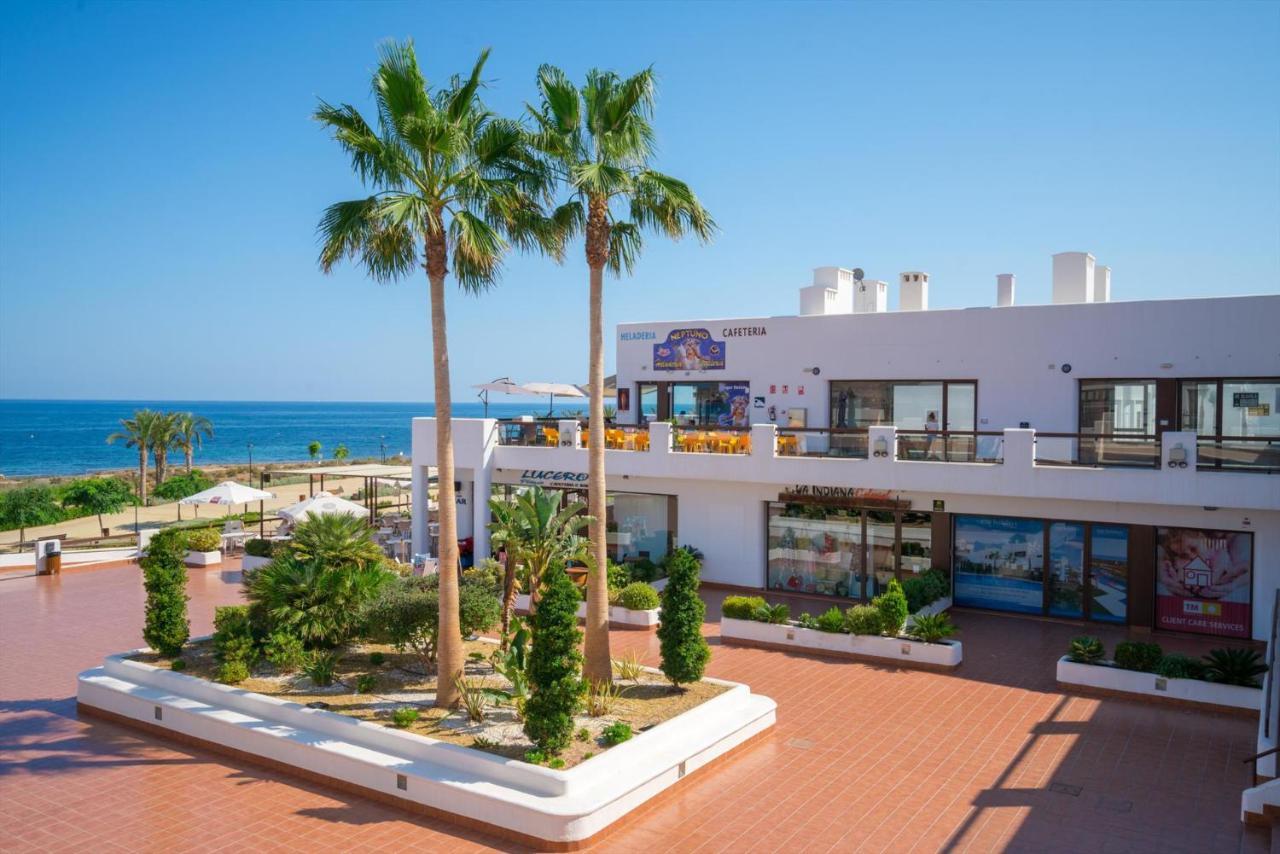 Apartment Aguacate San Juan de los Terreros 외부 사진