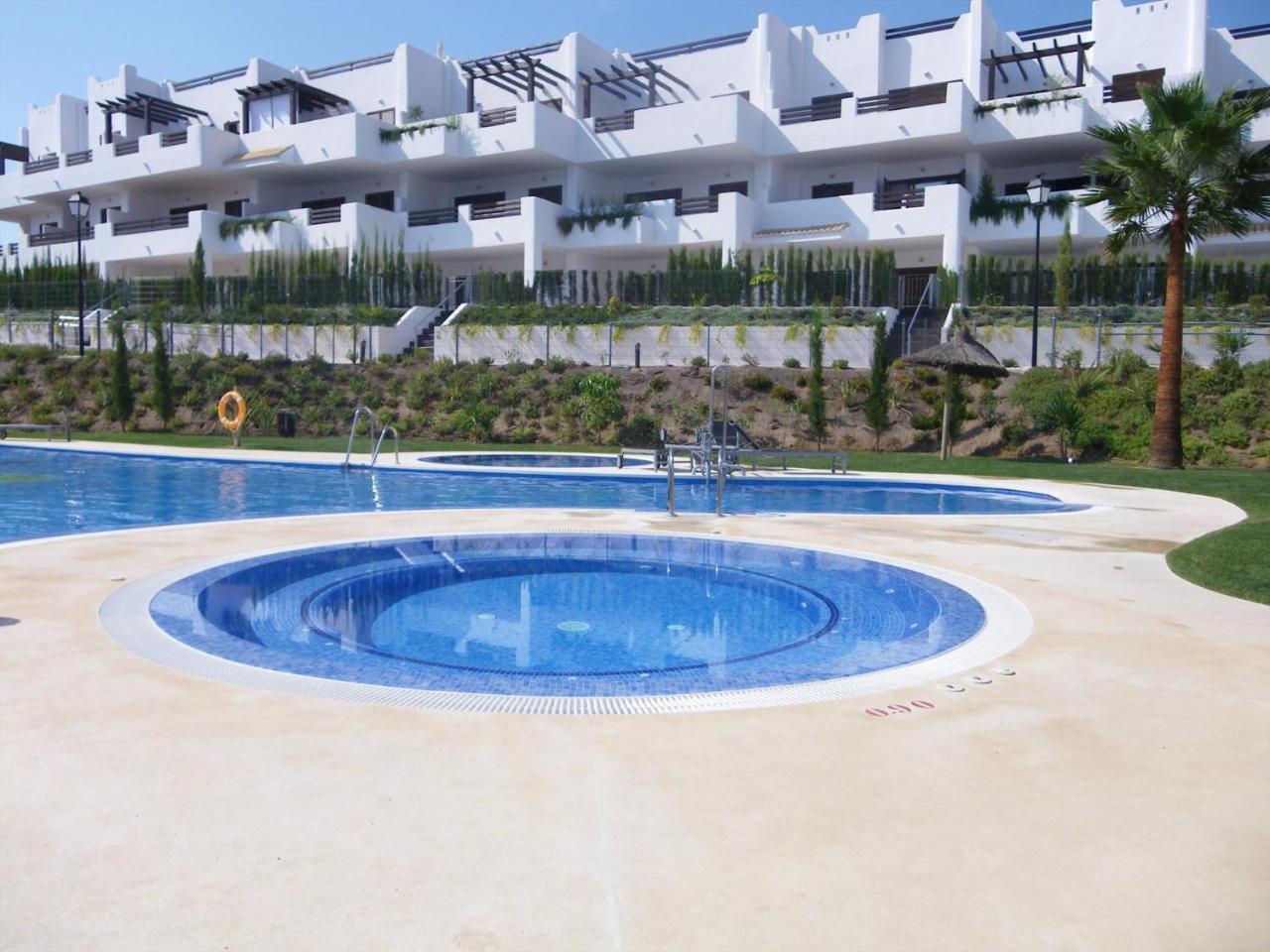 Apartment Aguacate San Juan de los Terreros 외부 사진