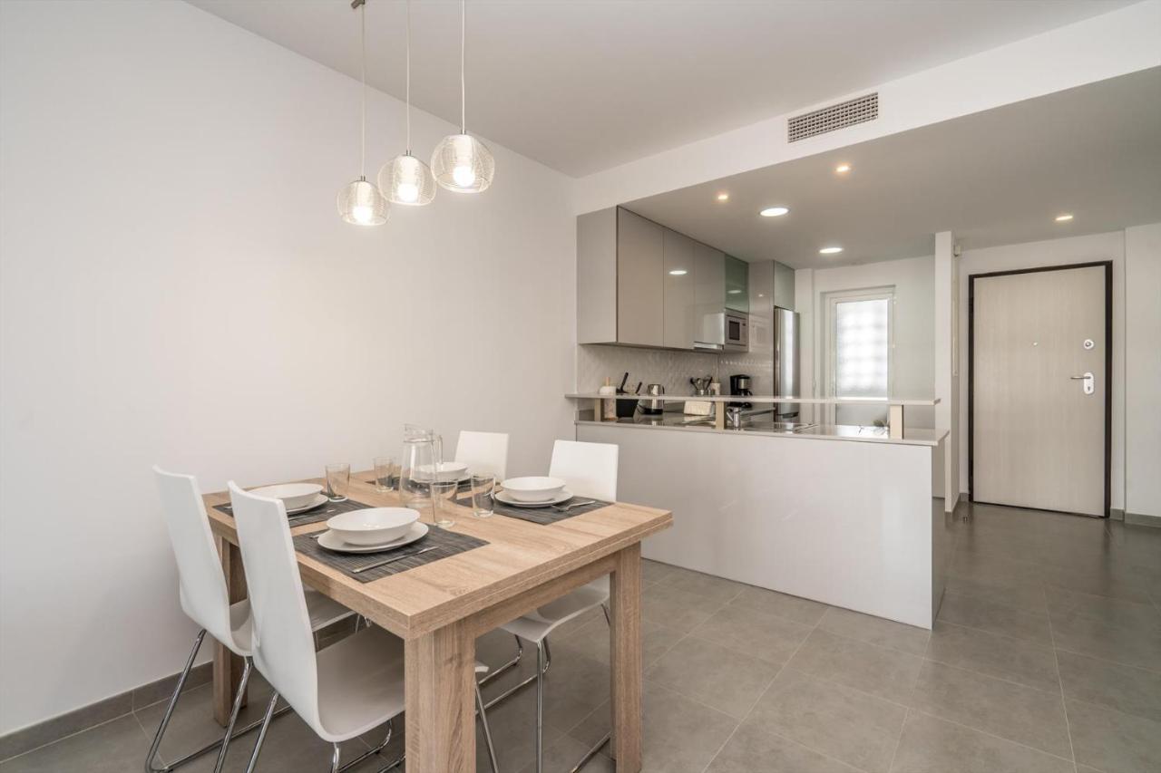 Apartment Aguacate San Juan de los Terreros 외부 사진