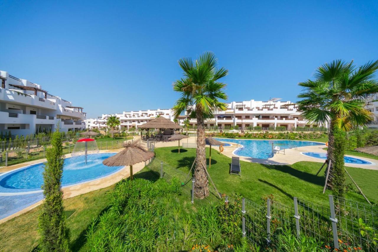 Apartment Aguacate San Juan de los Terreros 외부 사진
