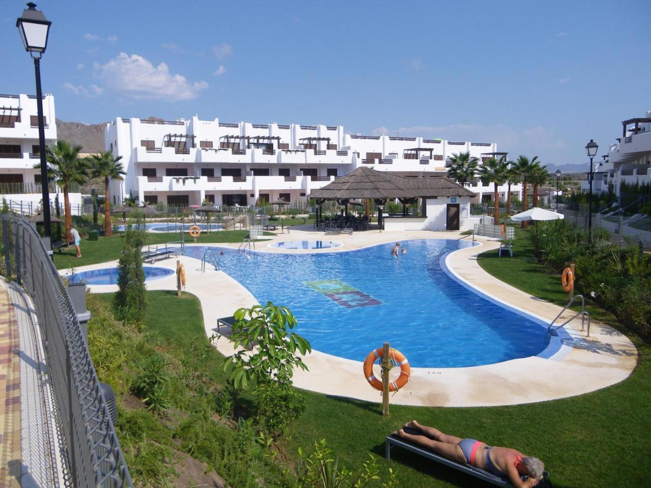 Apartment Aguacate San Juan de los Terreros 외부 사진