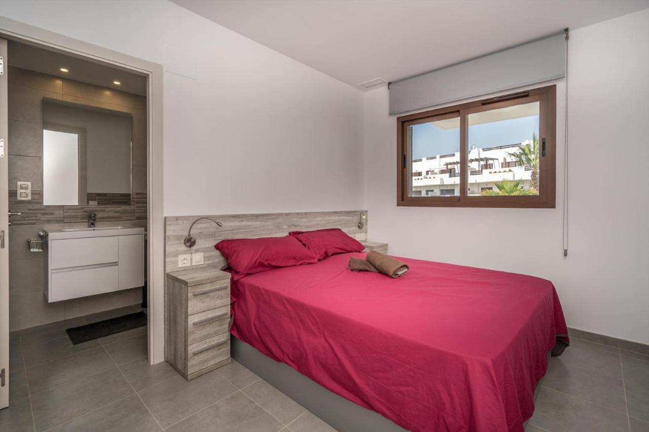 Apartment Aguacate San Juan de los Terreros 외부 사진