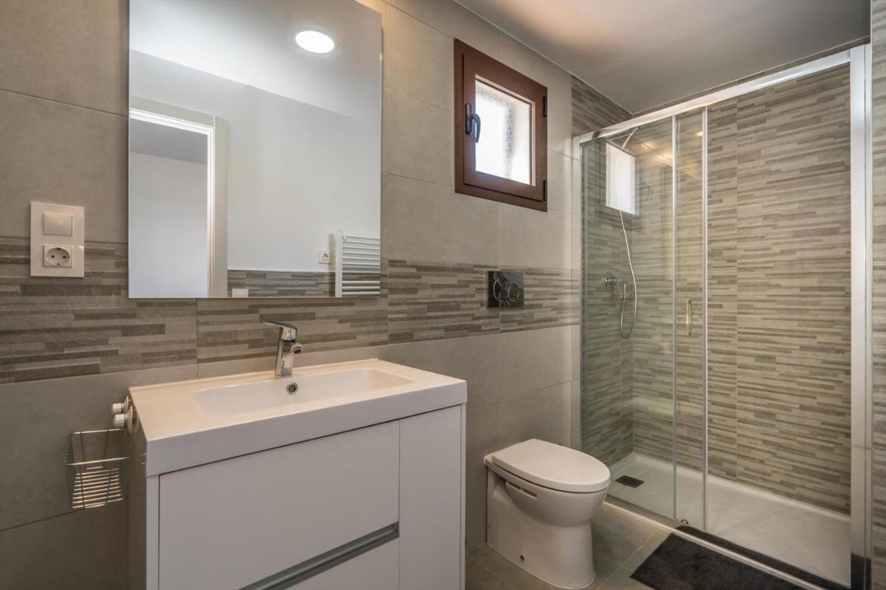 Apartment Aguacate San Juan de los Terreros 외부 사진