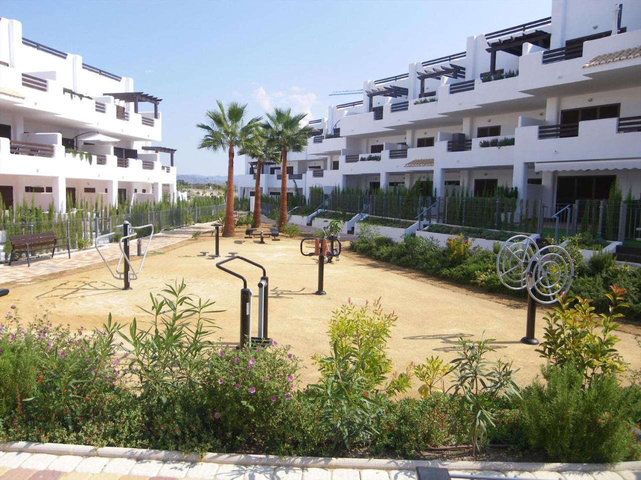 Apartment Aguacate San Juan de los Terreros 외부 사진
